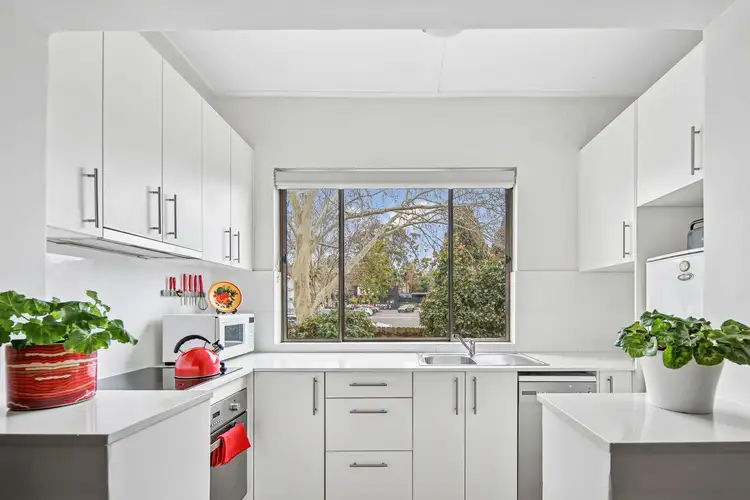 Second view of Homely apartment listing, 2/105 Smith Street, Summer Hill NSW 2130
