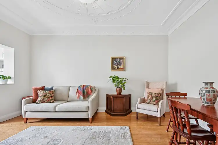 Fifth view of Homely apartment listing, 2/105 Smith Street, Summer Hill NSW 2130