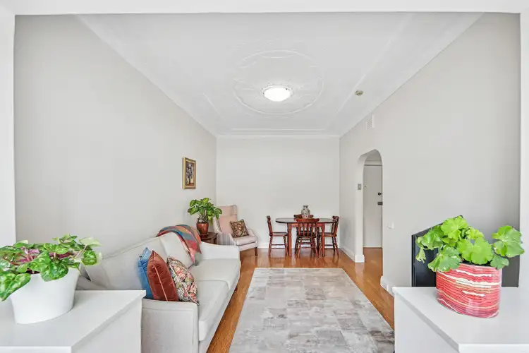 Sixth view of Homely apartment listing, 2/105 Smith Street, Summer Hill NSW 2130