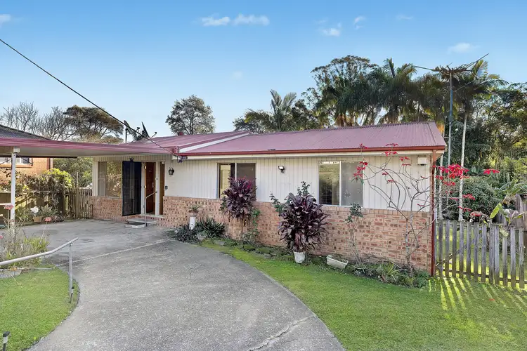 Main view of Homely house listing, 49 Elizabeth Street, Wyoming NSW 2250