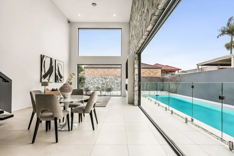 Third view of Homely house listing, 23 Moore Street, Campsie NSW 2194