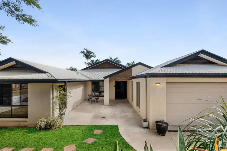 Second view of Homely house listing, 10A Cottman Street, Buderim QLD 4556
