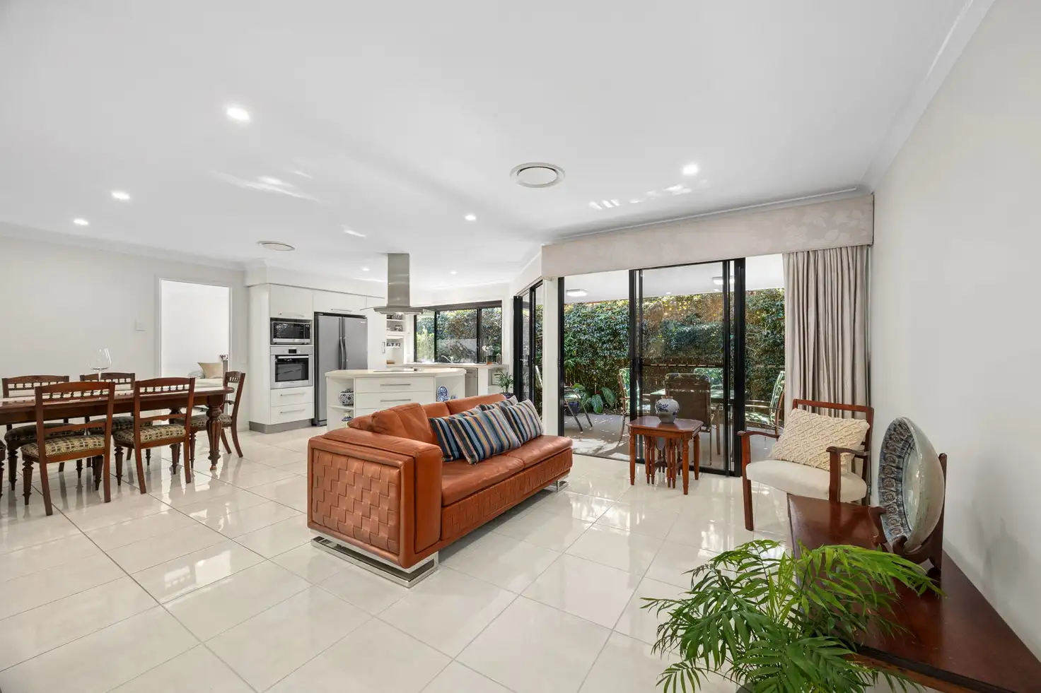 Main view of Homely villa listing, 3/15 Schwartz Street, Buderim QLD 4556