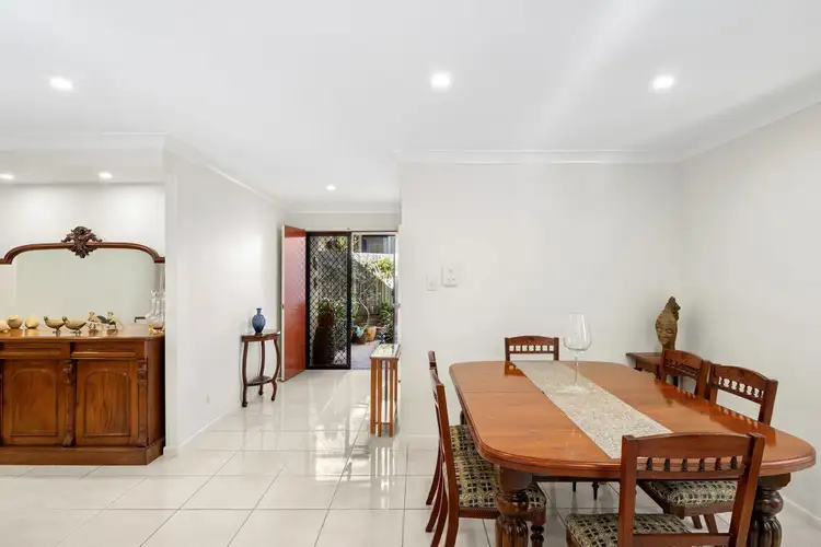 Third view of Homely villa listing, 3/15 Schwartz Street, Buderim QLD 4556