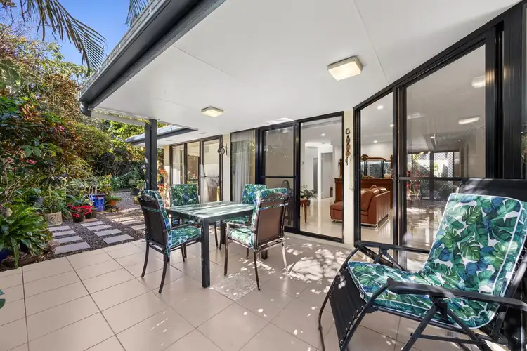 Fourth view of Homely villa listing, 3/15 Schwartz Street, Buderim QLD 4556