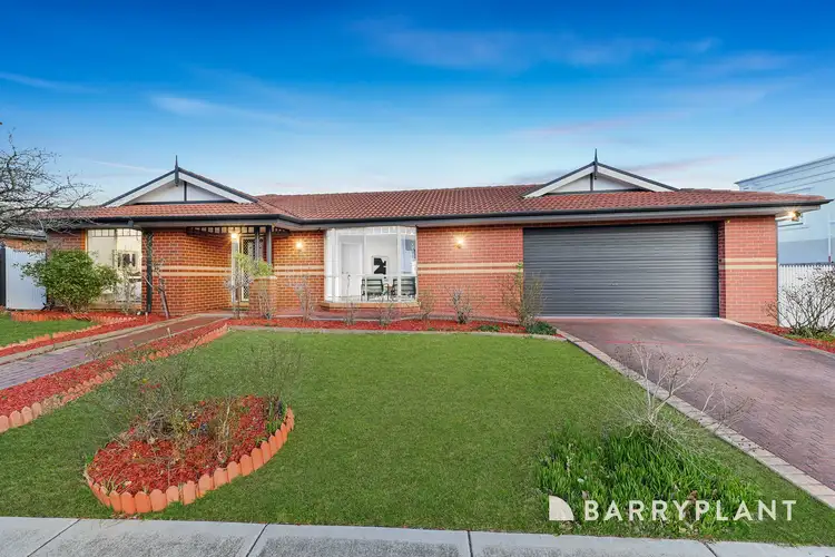 Main view of Homely house listing, 2 Chirnside Road, Berwick VIC 3806