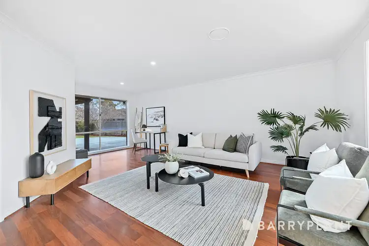 Second view of Homely house listing, 2 Chirnside Road, Berwick VIC 3806