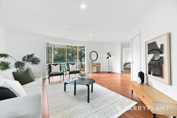 Fourth view of Homely house listing, 2 Chirnside Road, Berwick VIC 3806