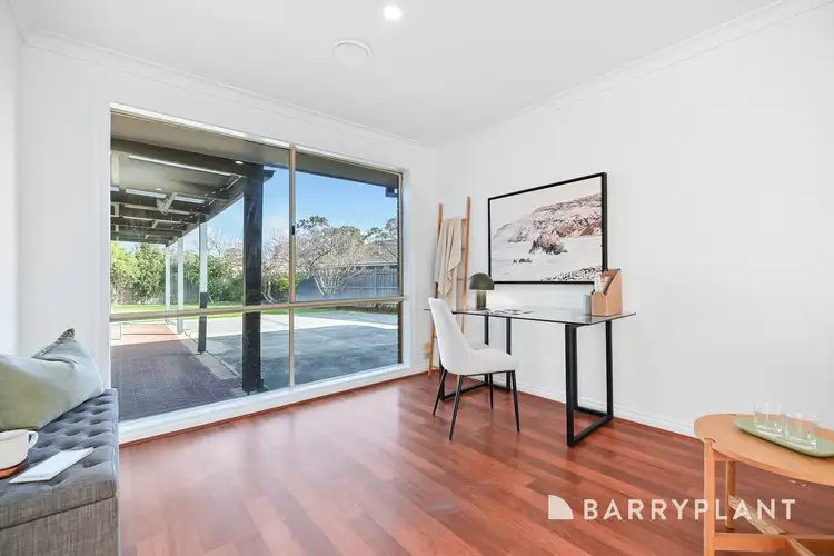 Fifth view of Homely house listing, 2 Chirnside Road, Berwick VIC 3806