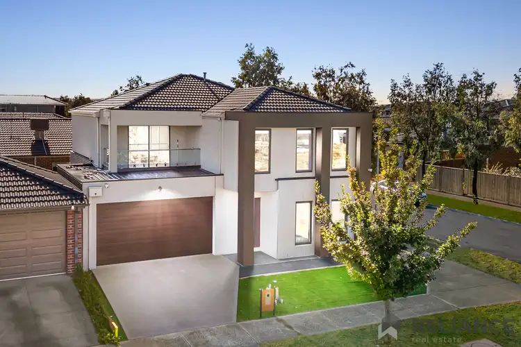 Main view of Homely house listing, 28 Lafayette Crescent, Point Cook VIC 3030