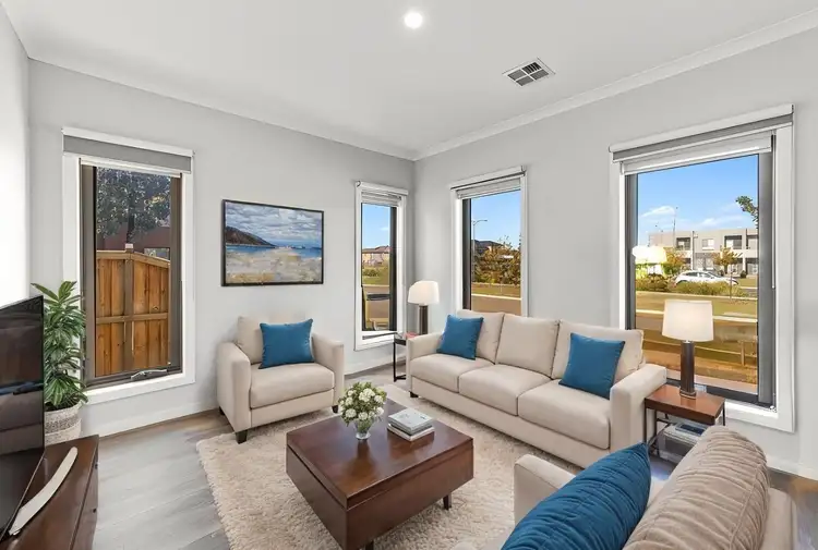 Fourth view of Homely house listing, 28 Lafayette Crescent, Point Cook VIC 3030