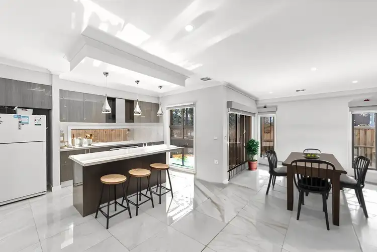 Sixth view of Homely house listing, 28 Lafayette Crescent, Point Cook VIC 3030