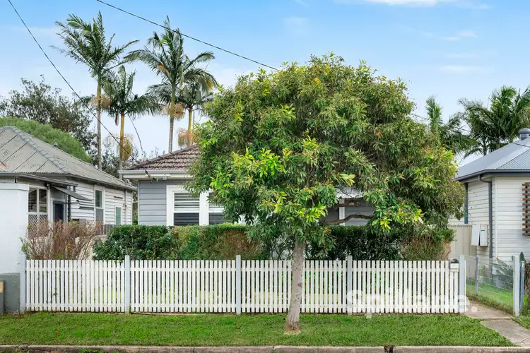18 Edwin Street, Maryville NSW 2293