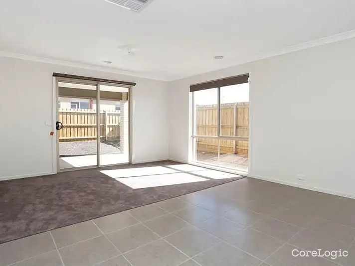 Second view of Homely house listing, 17 Botanical Avenue, Wallan VIC 3756