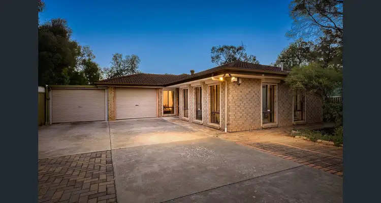 5 Hart Court, Parafield Gardens SA 5107