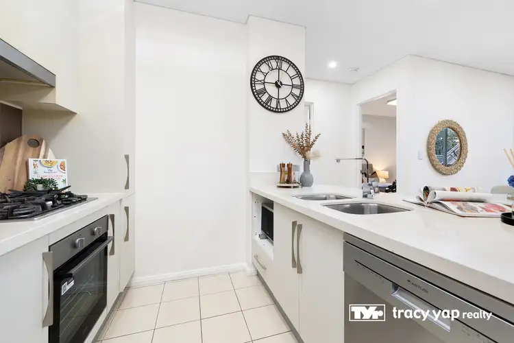 Fourth view of Homely apartment listing, G25/2 Seven Street, Epping NSW 2121