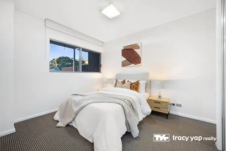 Sixth view of Homely apartment listing, G25/2 Seven Street, Epping NSW 2121