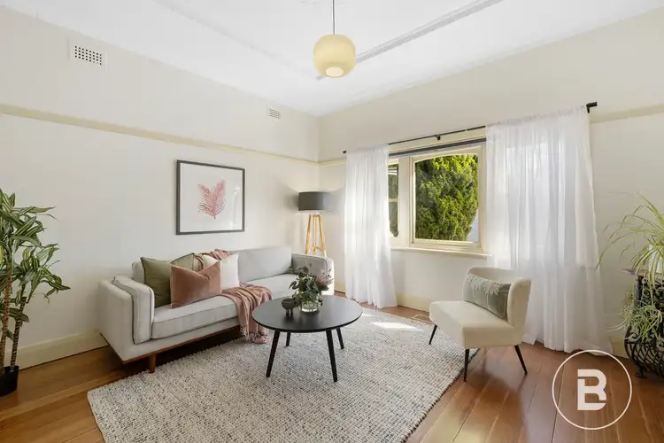 Second view of Homely house listing, 32 Condon Street, Kennington VIC 3550