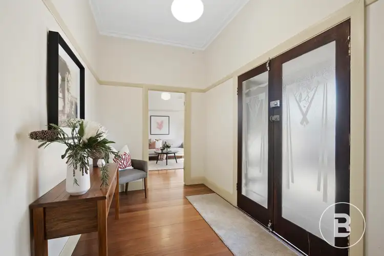 Fourth view of Homely house listing, 32 Condon Street, Kennington VIC 3550