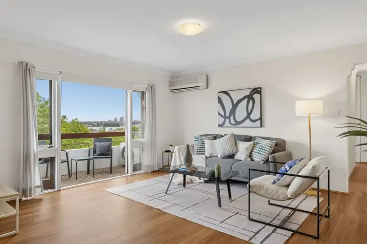 Second view of Homely apartment listing, 17/20 Charles Street, Five Dock NSW 2046