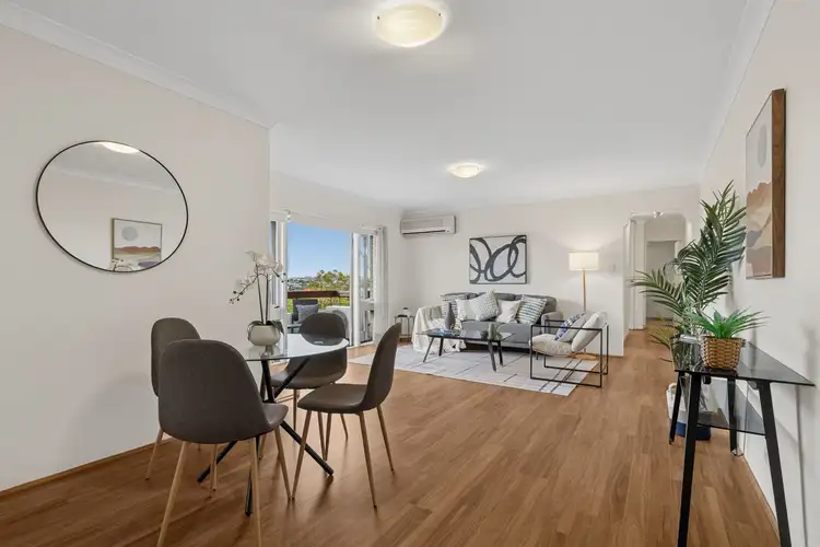 Third view of Homely apartment listing, 17/20 Charles Street, Five Dock NSW 2046