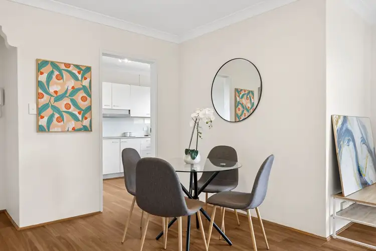 Fourth view of Homely apartment listing, 17/20 Charles Street, Five Dock NSW 2046