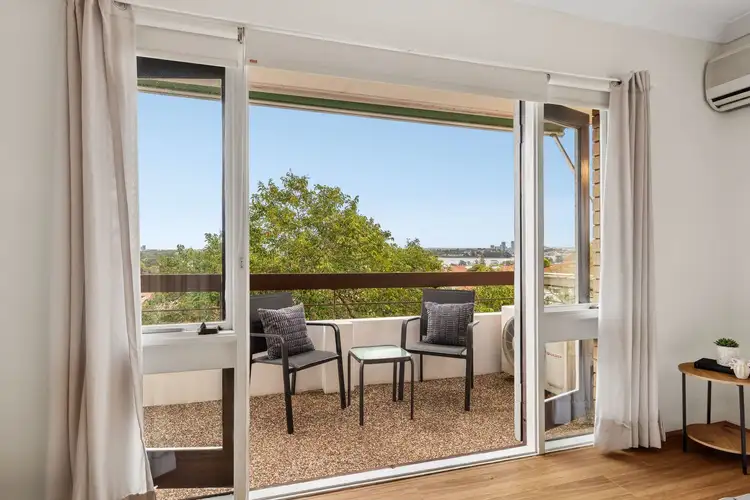 Fifth view of Homely apartment listing, 17/20 Charles Street, Five Dock NSW 2046