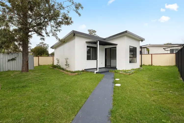 14a Brubri Street, Busby NSW 2168