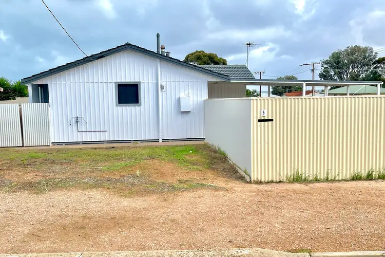 Fifth view of Homely house listing, 5 Adey Crescent, Ceduna SA 5690