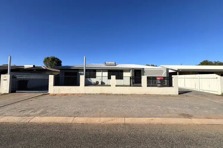 Second view of Homely house listing, 12 Ridley Place, Morgantown WA 6701
