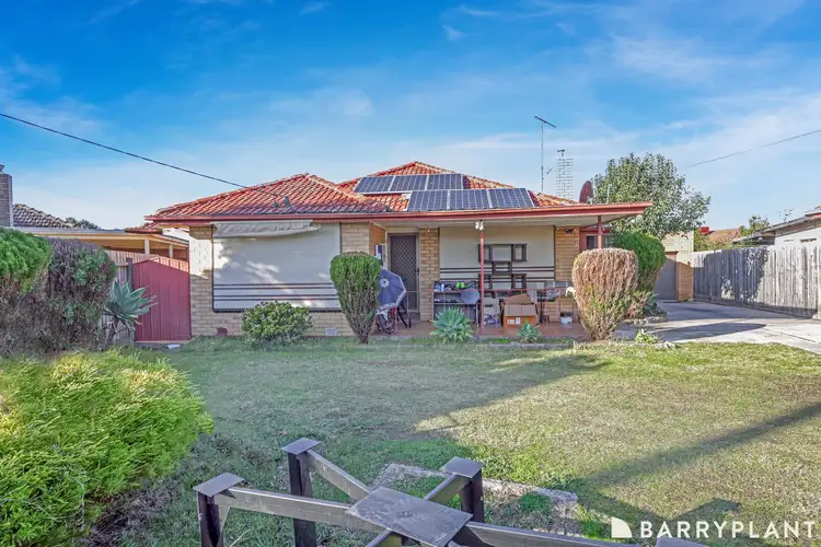 Main view of Homely house listing, 10 Delta Court, Thomastown VIC 3074
