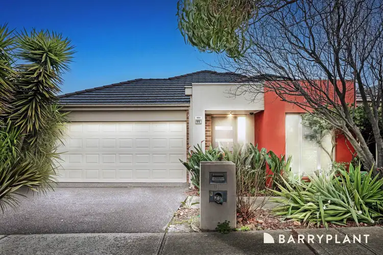 11 Celadon Street, Epping VIC 3076