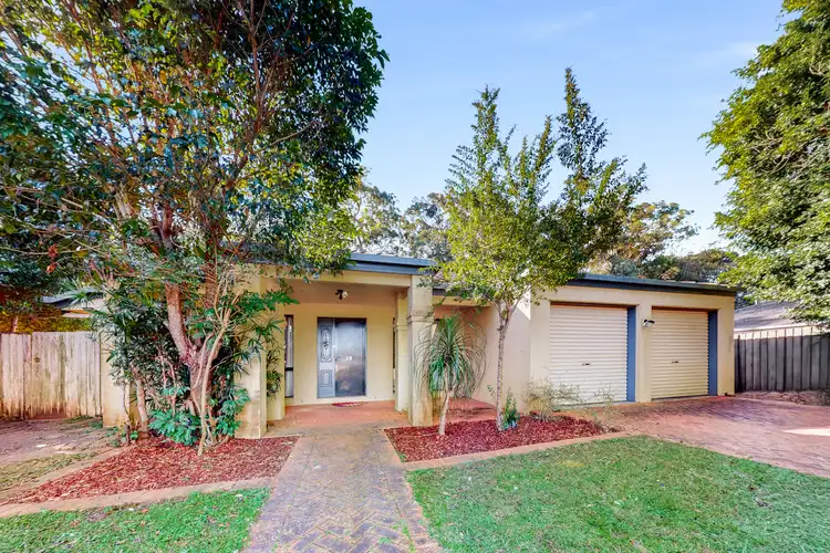 Main view of Homely house listing, 19 Everglades Drive, Morayfield QLD 4506