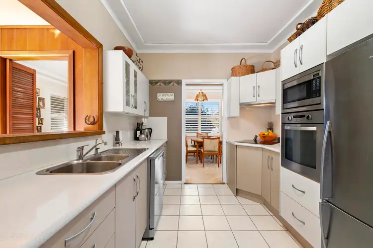 Fifth view of Homely house listing, 14 Carlisle Crescent, Beecroft NSW 2119