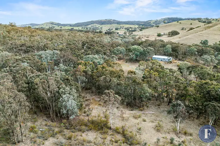 Main view of Homely rural property listing, 15 Old Wheo Road, Taylors Flat NSW 2586