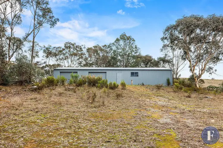 Second view of Homely rural property listing, 15 Old Wheo Road, Taylors Flat NSW 2586