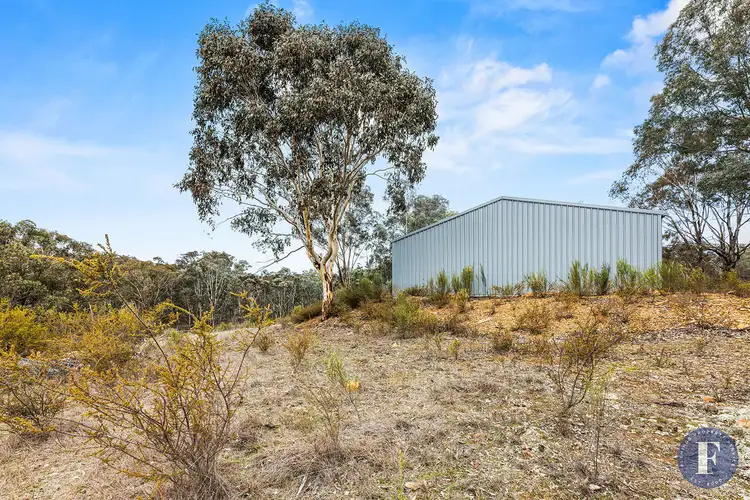 Third view of Homely rural property listing, 15 Old Wheo Road, Taylors Flat NSW 2586