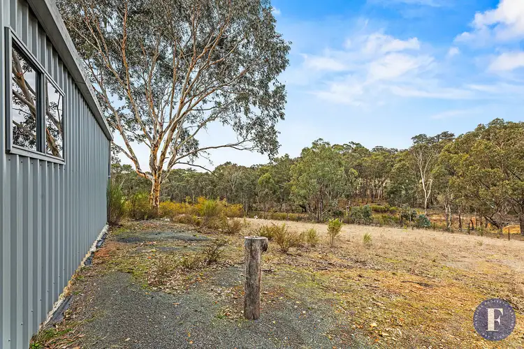 Fourth view of Homely rural property listing, 15 Old Wheo Road, Taylors Flat NSW 2586