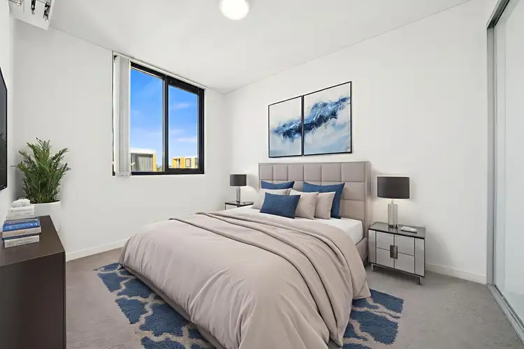 Fifth view of Homely apartment listing, 731/20-26 Orara Street, Waitara NSW 2077