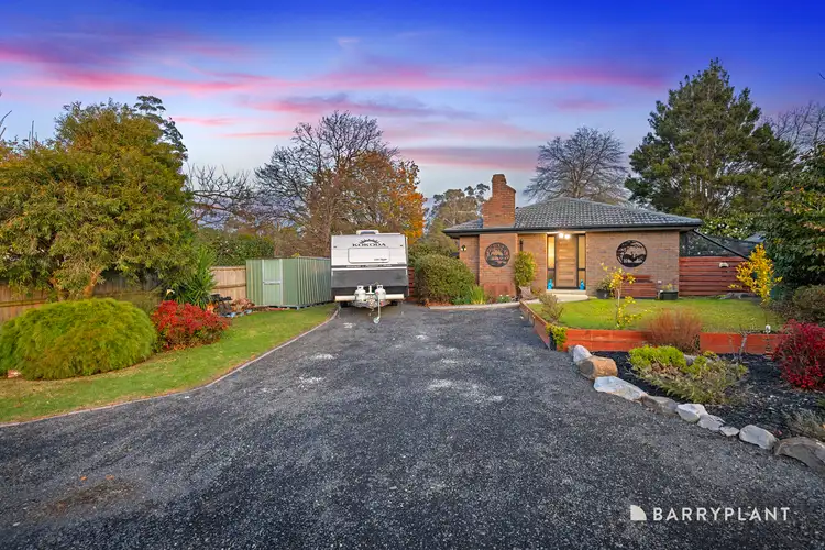 Second view of Homely house listing, 1/4 Warren Lane, Yarra Junction VIC 3797