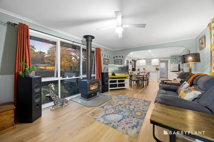 Third view of Homely house listing, 1/4 Warren Lane, Yarra Junction VIC 3797