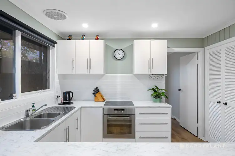 Fourth view of Homely house listing, 1/4 Warren Lane, Yarra Junction VIC 3797