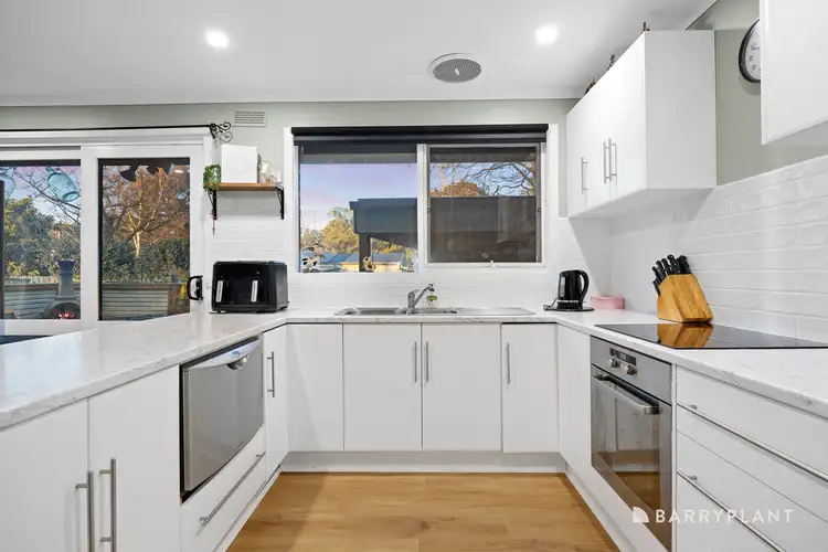 Fifth view of Homely house listing, 1/4 Warren Lane, Yarra Junction VIC 3797