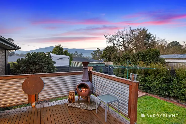 Sixth view of Homely house listing, 1/4 Warren Lane, Yarra Junction VIC 3797