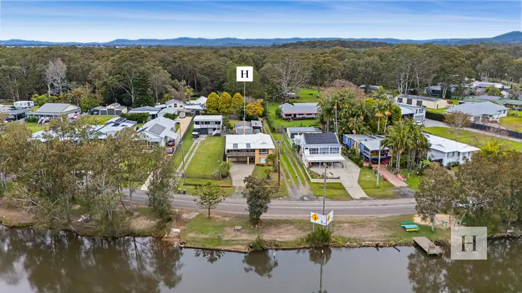 62 South Tacoma Road