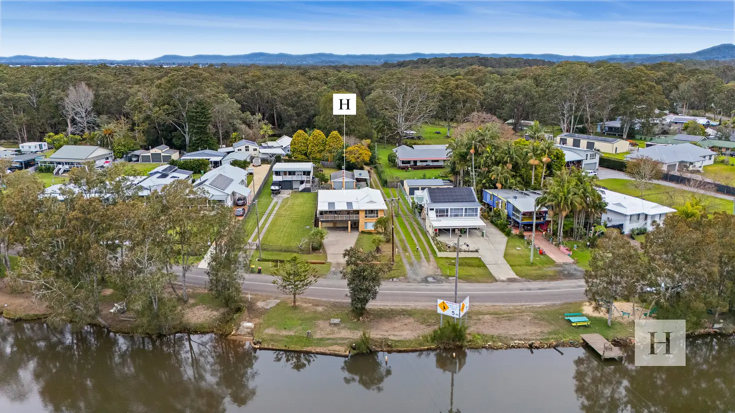 Main view of Homely house listing, 62 South Tacoma Road, Tacoma South NSW 2259