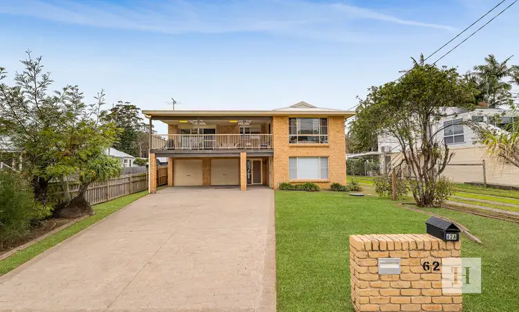 Second view of Homely house listing, 62 South Tacoma Road, Tacoma South NSW 2259