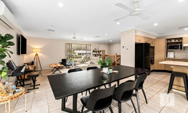 Fifth view of Homely house listing, 62 South Tacoma Road, Tacoma South NSW 2259