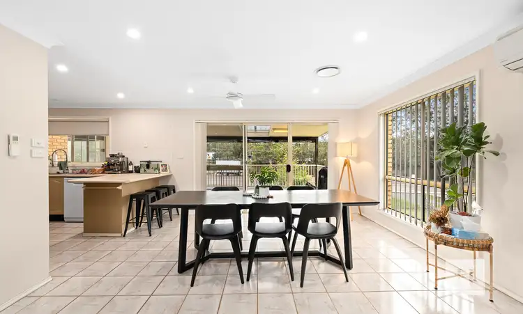 Sixth view of Homely house listing, 62 South Tacoma Road, Tacoma South NSW 2259