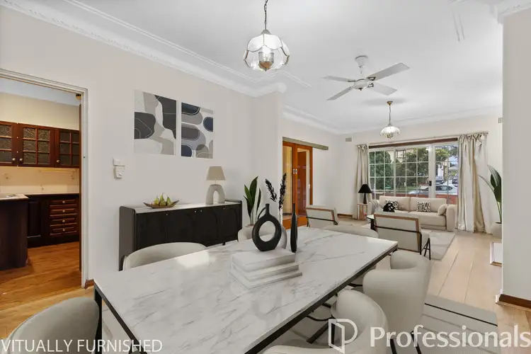 Second view of Homely house listing, 4 Fenwick Avenue, Roselands NSW 2196